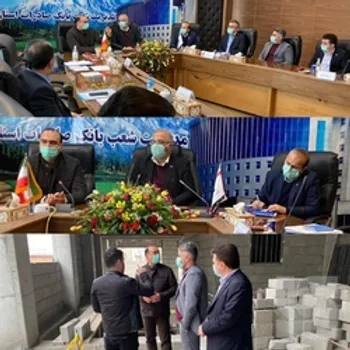 نوید مدیرعامل بیمه سرمد به سهامداران برای افزایش سرمایه 100 درصدی