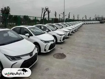 استقبال بد ازخودرو‌ها وارداتی درجزیره کیش