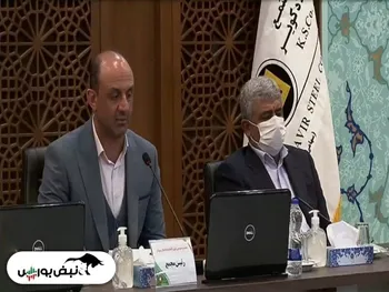 مجمع کویر | افزایش سرمایه چه شد؟