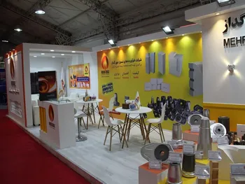 ۱۹ درصد سود نسوز سوخت!