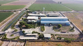 عرضه 100 تن تیشو برای نخستین بار در بورس کالای ایران