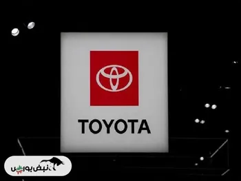 شاسی‌بلند تمام الکتریکی تویوتا در راه است