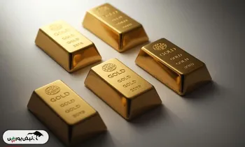واردات شمش طلا برای خارجی‌ها آزاد شد|عرضه فقط در بورس