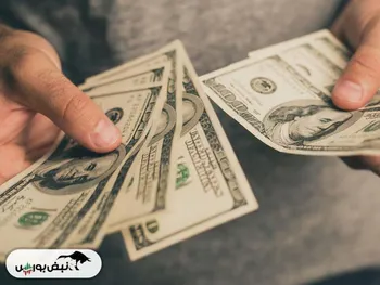 قیمت دلار امروز دوشنبه ۶ اسفند ۱۴۰۳ | شاخص ارزی افزایش یافت | روبل روسیه گران شد