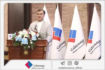 رئیس کل بیمه مرکزی:  «بیمه زندگی ارجان» می‌تواند یکی از طرح‌های موفق بیمه‌ای امسال باشد