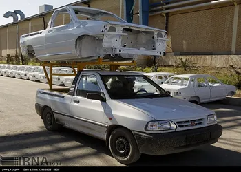 پراید ۱۹۵ میلیون تومان شد؟!