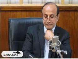 حاتم بخشی در بودجه مجلس اما از جیب مردم