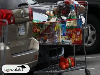 صعود اعتبار مصرف‌کننده در آمریکا