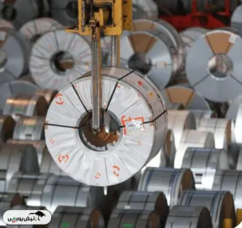 بازار فولاد داخلی در آستانه انفجار قیمتی/ دو شوک پشت‌سرهم ساختار عرضه و قیمت‌گذاری را به‌هم ریخت