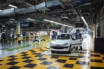 اولین قیمت خودرو در سال ۱۴۰۰ اعلام شد