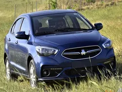 قیمت خودرو‌های سایپا سه‌شنبه ۱۸ فروردین ۱۴۰۵