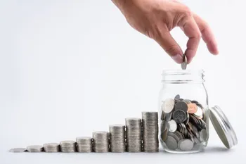 افزایش سرمایه ۷۸۳۴ یک شرکت بورسی