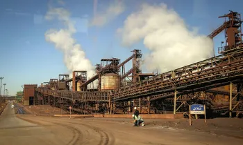 آیا این ۱۱ راهکار فولاد را نجات می‌دهد؟