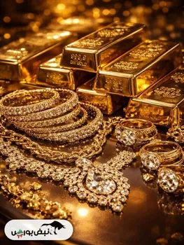 شتاب جدید قیمت طلا و سکه در راه است؟