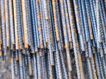 قیمت میلگرد امروز ۳۰ فروردین ۱۴۰۵