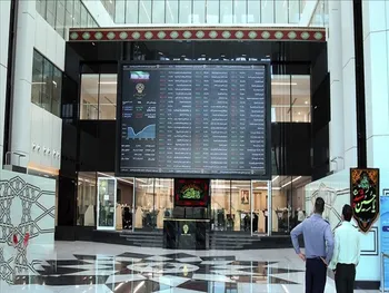 اثر ابلاغیه مهم بانک مرکزی بر بورس تهران