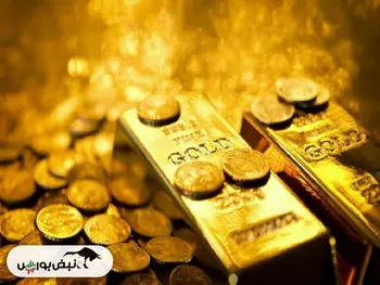 جنون طلایی!