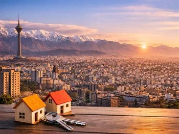 قیمت آپارتمان در جردن چند؟