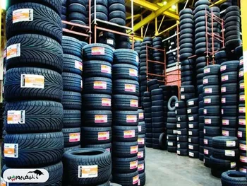 قیمت جدید انواع لاستیک اعلام شد