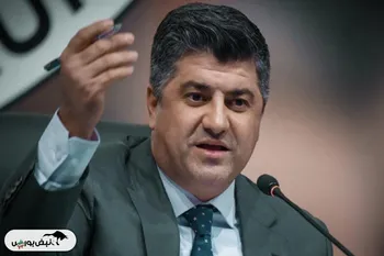 لاهور شیخ‌ جنگی (Lahur Talabani) کیست؟ بیوگرافی، سوابق و حزب جدید