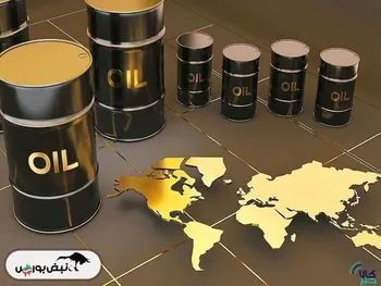 آخرین تغییرات طلا و نفت در بازارهای جهانی