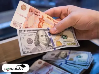 تلاش روسیه برای جلوگیری از نکول تاریخی!