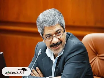 علیرضا ابراهیم پور کیست؟