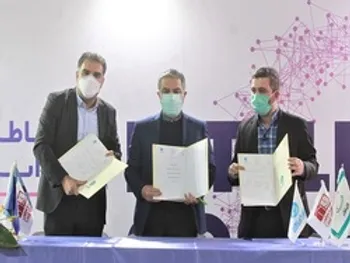 همکاری همراه اول با معاونت علمی ریاست جمهوری و پارک علم‌وفناوری دانشگاه تهران برای راه‌اندازی آزمایشگاه نوآوری