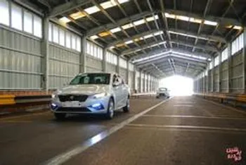 سال ۹۹؛ سال تحقق جهش تولید در ایران خودرو به روایت آمار و ارقام