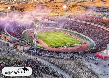 تأیید شد: استقلال و تراکتور خارج از تبریز