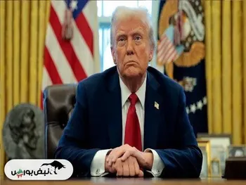 ترامپ دستور تخلیه تهران را داد؟