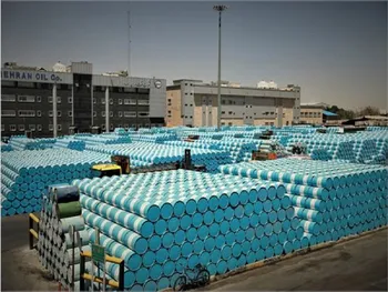 شبهرن در یک ماه چقدر فروش داشت؟