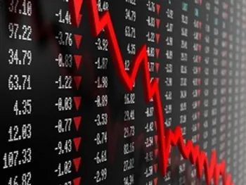 افت بازار سرمایه در این هفته طبیعی است