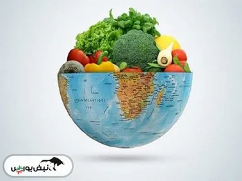 این یک شوخی نیست...شاید فردا غذایی برای خوردن نباشد!