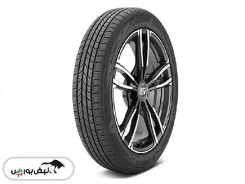 لیست قیمت جدید انواع لاستیک کومهو در بازار ۱۴۰۴/۱۰/۲۱