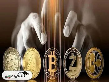 قیمت ارز‌های دیجیتال شنبه ۲۵ بهمن ۱۴۰۴
