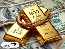 معامله ۱.۶ تن نقره و ۵۳۹ کیلو طلا در بورس کالا