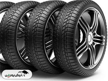 یک نماد رکورد فروش را شکست | اُفت فروش در پتایر برای چهارمین ماه متوالی | غول های گروه تایر چقدر فروختند؟