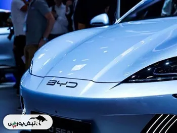 مدل‌های لوکس بی‌وای‌دی در راه است