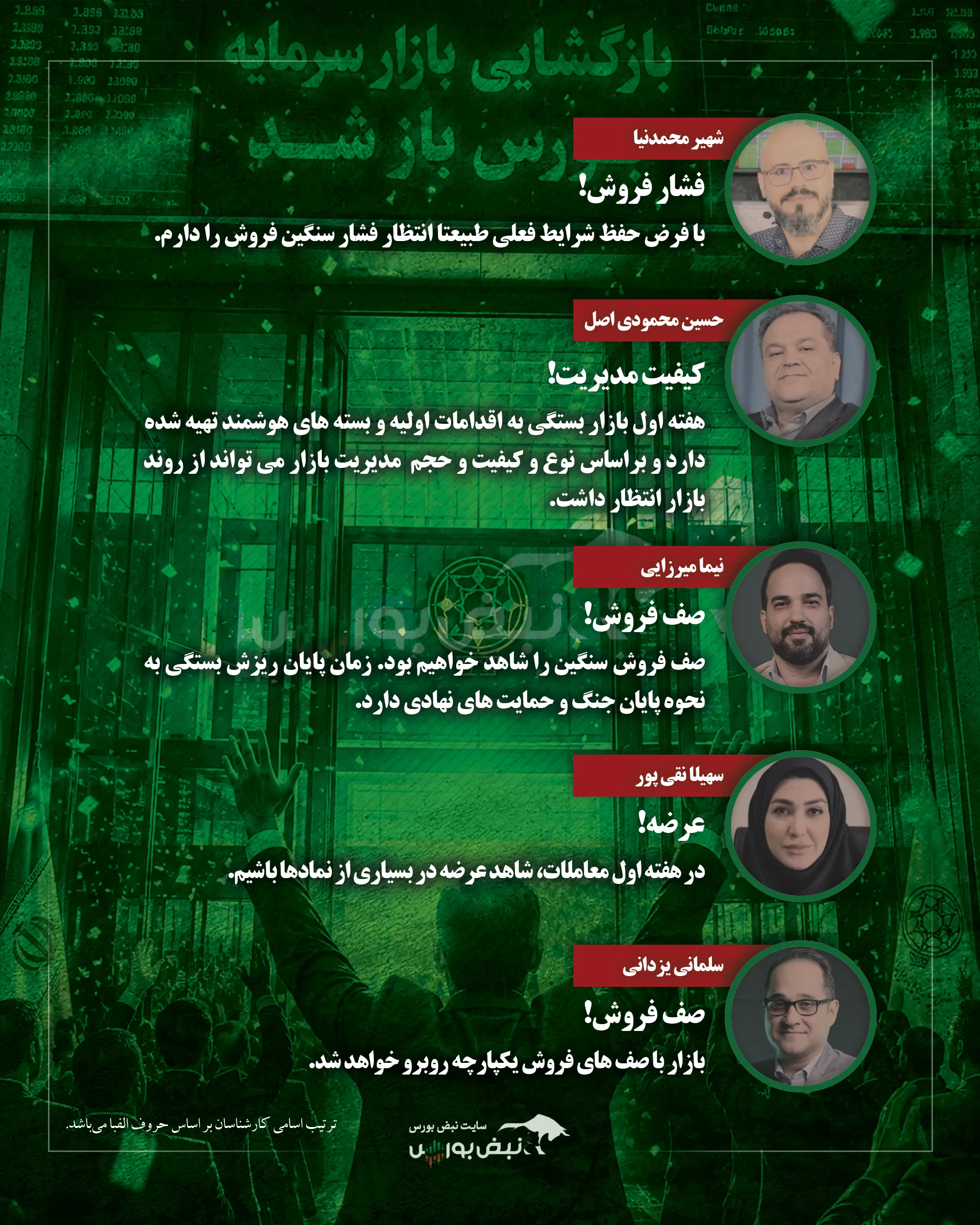 بازگشایی نماد