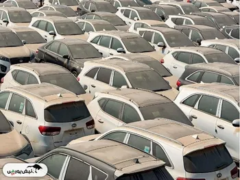 جدول قیمت خودروهای کارکرده امروز پنجشنبه ۷ فروردین ۱۴۰۴ / پژو ۲۰۶، پراید و سمند چند؟