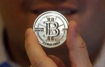 ترمز بیتکوین کشیده شد