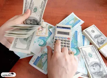 قیمت دلار امروز یکشنبه ۱۰ فروردین ۱۴۰۴ | عقب نشینی دلار در مرکز مبادله | رکورد قیمت سکه در نوروز