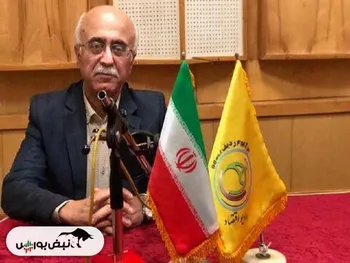 سیدعباس میرعلی نیکخو کیست؟