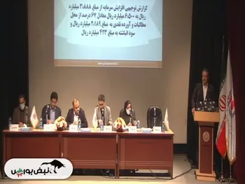 مجمع گوهران ۱۴۰۱ | چه میزان افزایش سرمایه تصویب شد؟