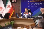 مدیرعامل ملی مس: تحریم برای صنایع و معادن ایران تجربه جدیدی نیست!
