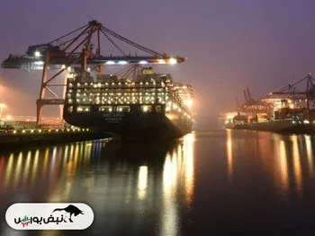 چشم انداز تجاری آلمان بدتر شد