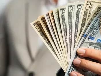 قیمت دلار توافقی امروز شنبه ۱۵ فروردین ۱۴۰۵