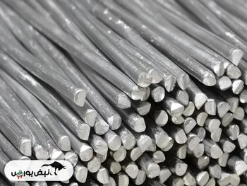 قیمت آلومینیوم پس از رسیدن به بالاترین سطح نزدیک به دو سال گذشته، کاهش یافت