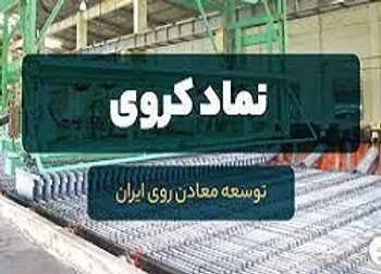 این نماد در وضعیت سفارش گیری قرار می گیرد